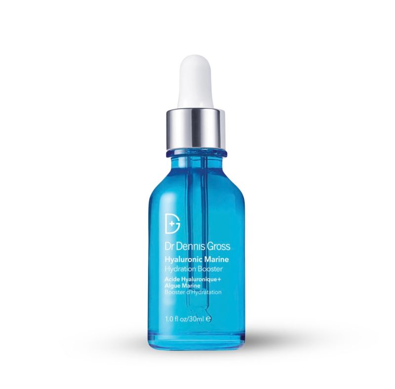Dr Dennis Gross Hyaluronic Marine Hydration Booster Serum