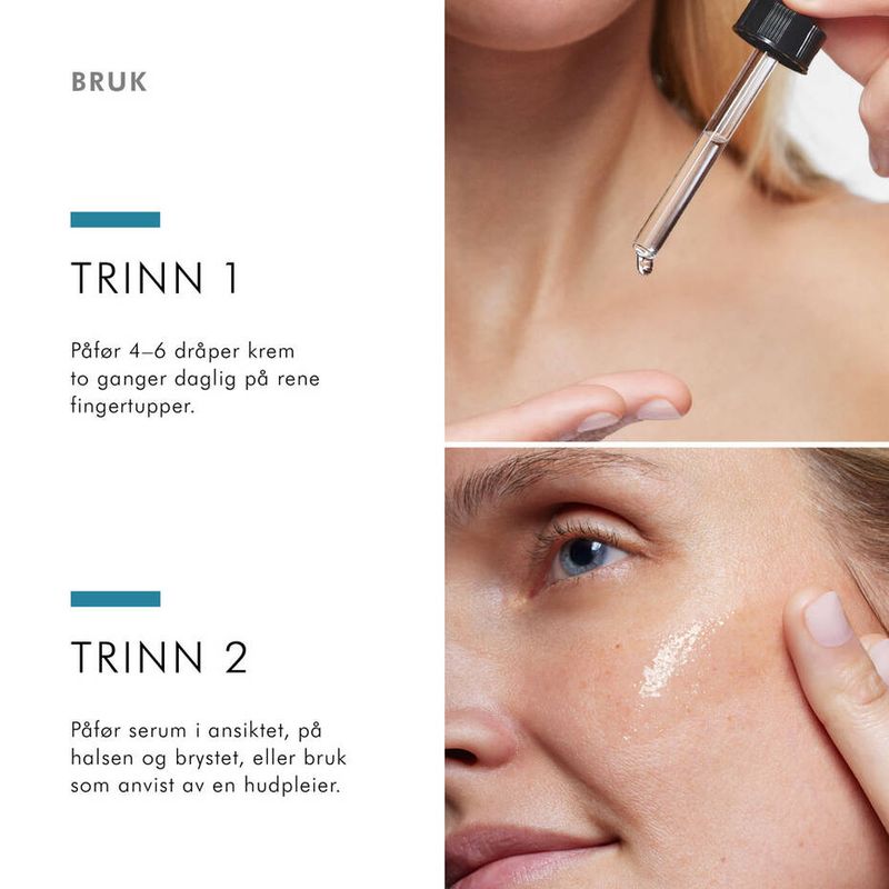 Retexturing Activator serum 