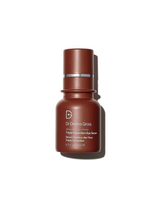 Hovedbilde Dr Dennis Gross Advanced Retinol + Ferulic Triple ...