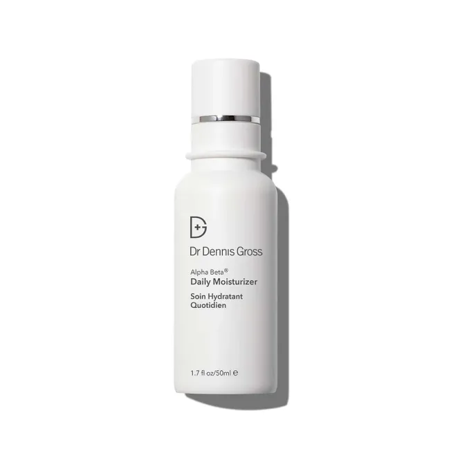 Hovedbilde Dennis Gross Alpha Beta Daily Moisturizer