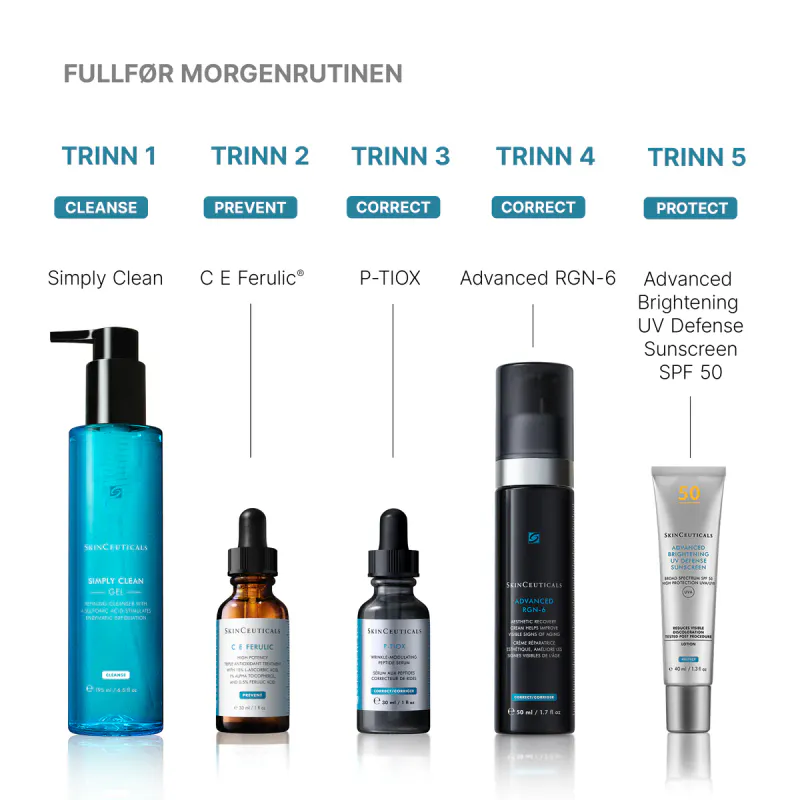Skinceuticals Advanced RGN-6 50ml 