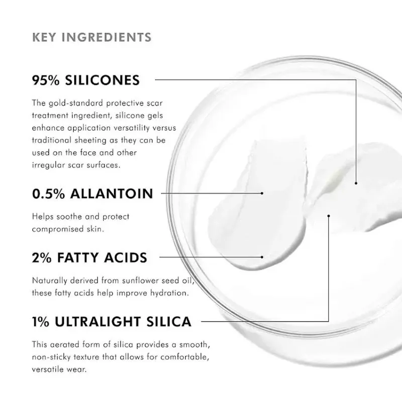 SkinCeuticals Advanced Scar Control