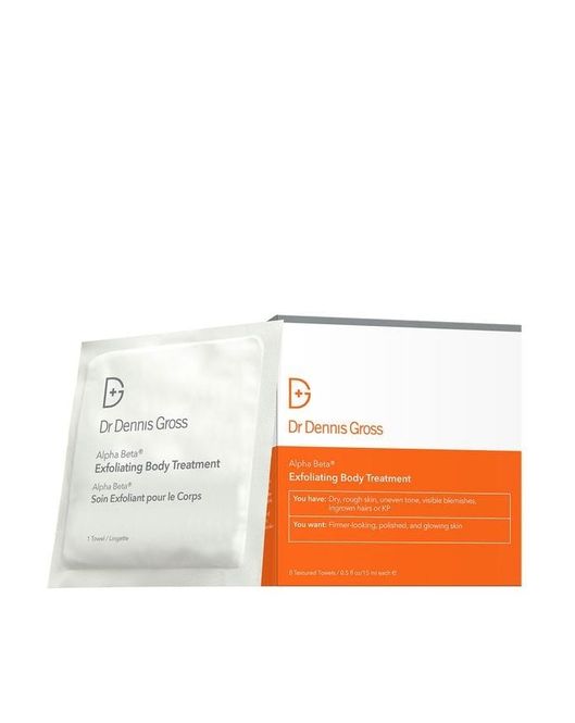 Hovedbilde Alpha Beta® Exfoliating Body Treatment Peel 8 ...