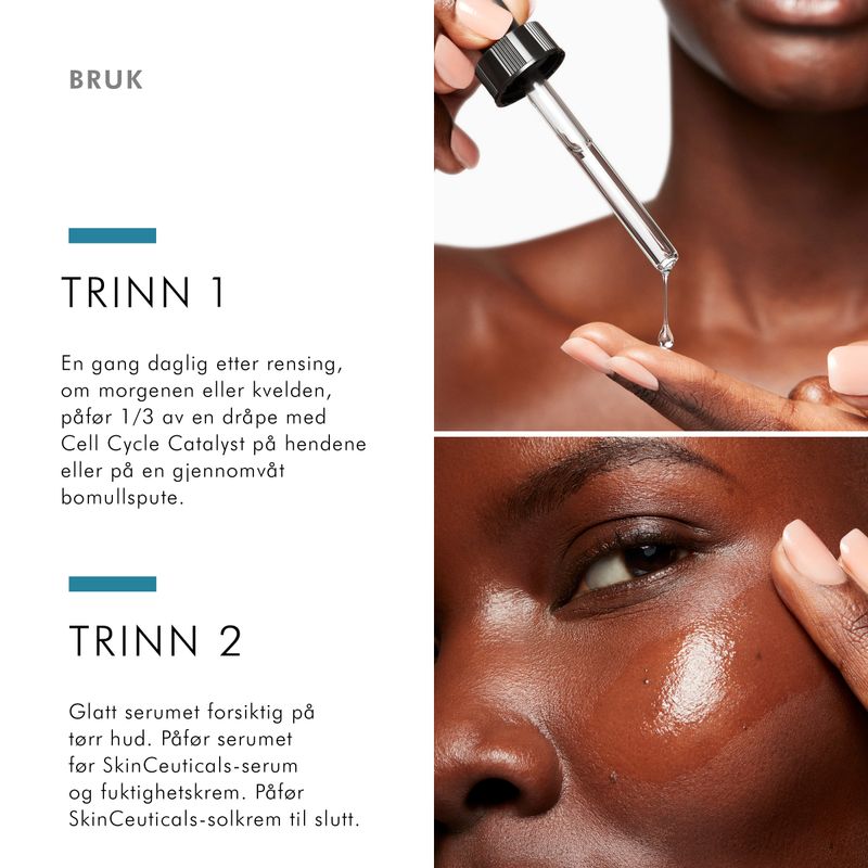 SkinCeuticals Cell Cycle Catalyst