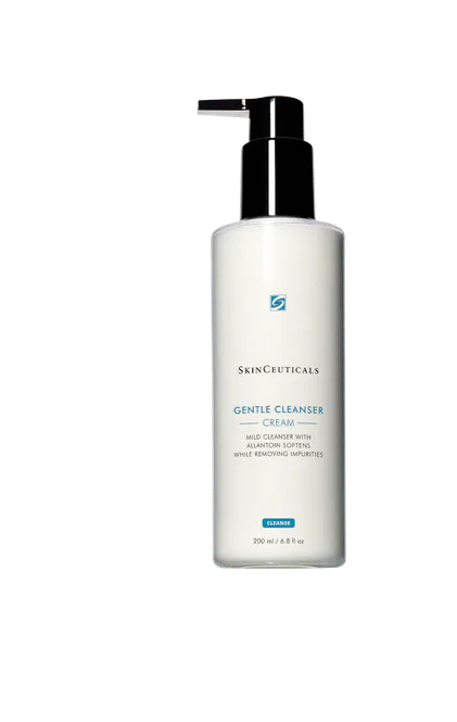 Hovedbilde SkinCeuticals Gentle Cleanser Cream